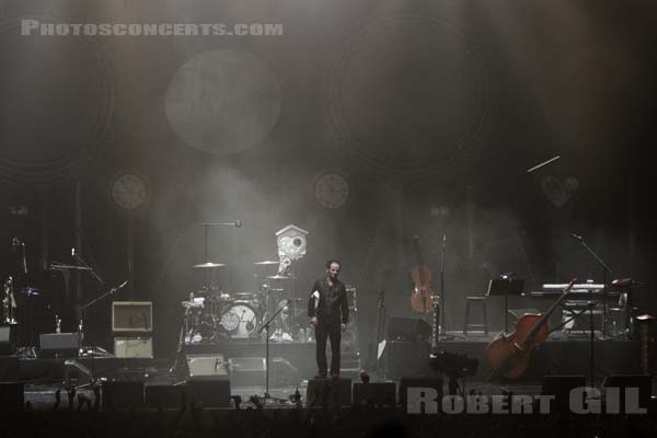 DIONYSOS - 2008-11-03 - PARIS - Zenith - 